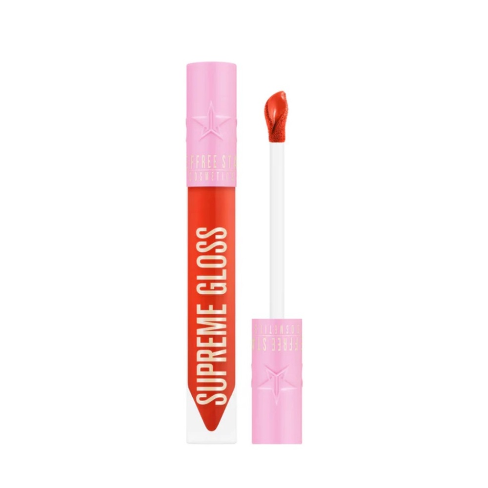 Jeffree Star Supreme Gloss - Pink